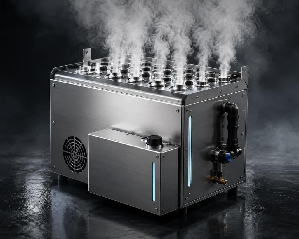 Industrial Humidifier