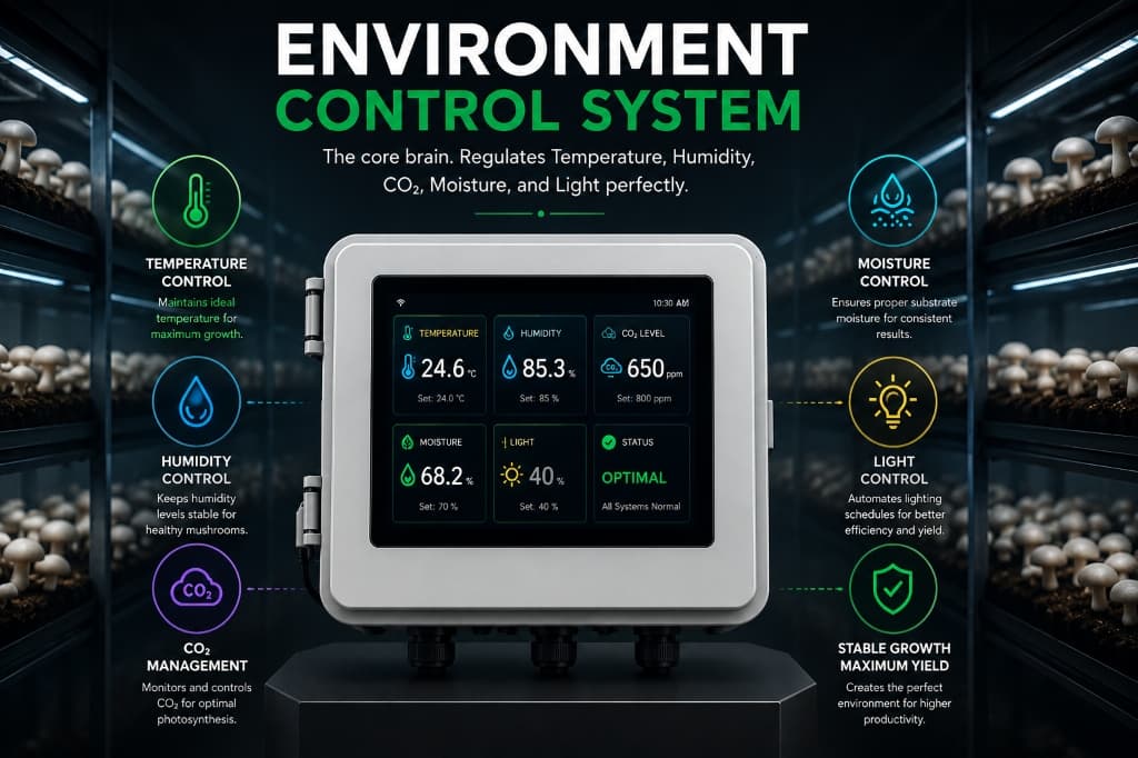 Environment Control System